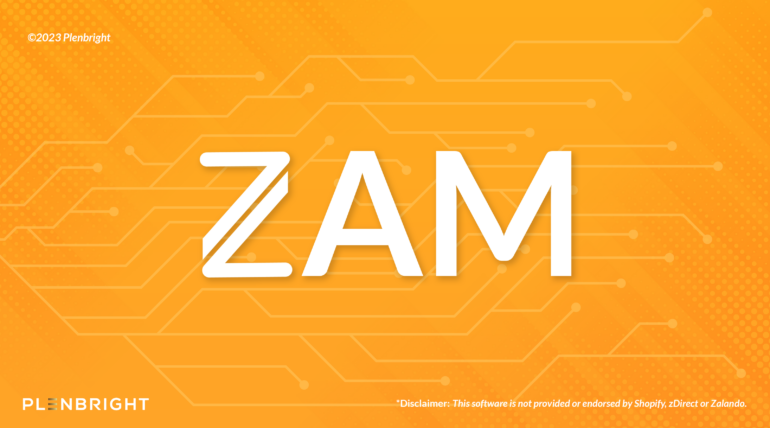 Setting Up ZAM ( Manual Authorization )