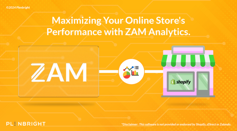 Maximizing Your Online Store’s Performance with ZAM Analytics