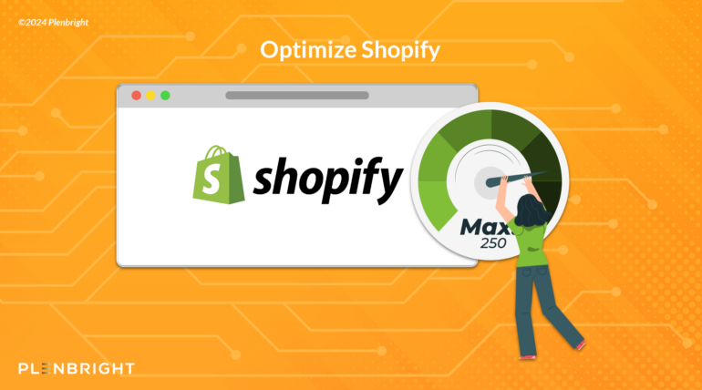 Optimize Shopify